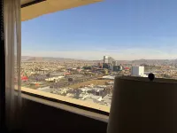 Sheraton Chihuahua Soberano - Scenic