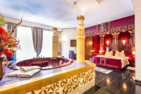 Schlosshotel Lacknerhof - Hot Tub