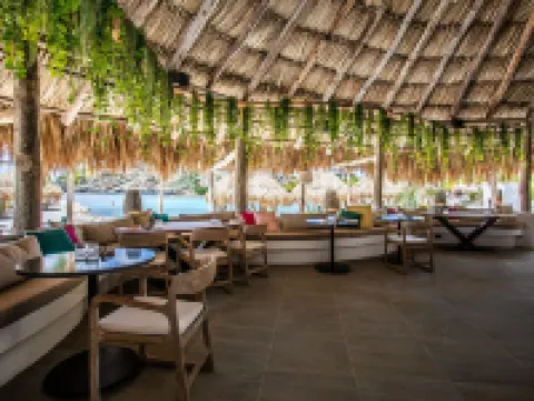 Blue Bay Lodges Hotels in Curacao