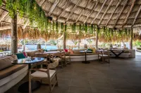 Blue Bay Lodges Hôtels à : Curacao