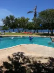 Serenity Nhabanga, Bilene - Pools