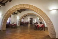 Il Ristoro Del Viandante Hotels in Osimo