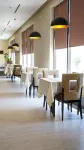 Chagala Residence Atyrau - breakfast