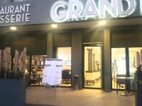 Grand Hotel Central Conakry Hotels in Conakry