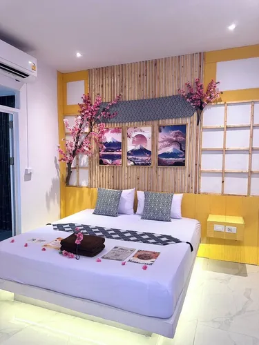 รูปภาพของฮันนี่อินน์ รีสอร์ท ลำลูกกา คลอง8