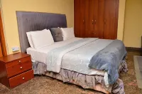 Yanna Lodge Hotels in 