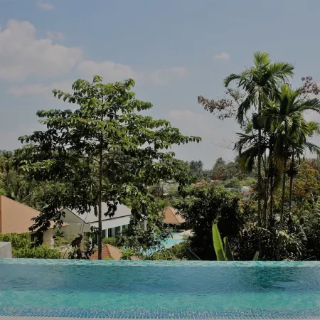Mook Lamai Resort and Spa