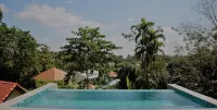 Mook Lamai Resort and Spa - piscina