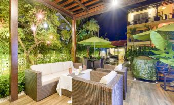 Hoi An Field Boutique Resort & Spa