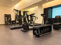 Hotel Carducci 76 - Gym
