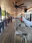 The Boardwalk Village - Desayuno