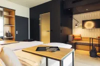 Harry's Home Bischofshofen Hotel & Apartments Hotels in Gemeinde Werfenweng