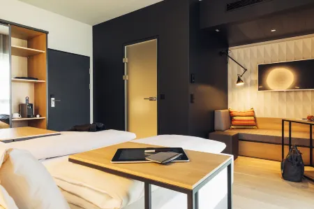 Harry's Home Bischofshofen Hotel & Apartments