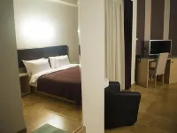 Hotel l'evantail Hotels in Staoueli