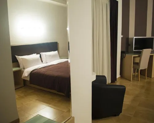 Hotel l'evantail Hotels in Staoueli