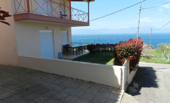 Stavento - Villas Trapeza & Voura