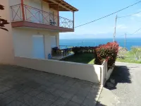 Stavento - Villas Trapeza & Voura Hotels in Aigio