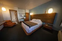 Modern Hotel Hoteles en Boise