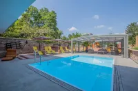 Hotel zur Pfalz Hotels in Kandel