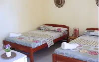 Boracay Actopia Resort Hotels in Nabas