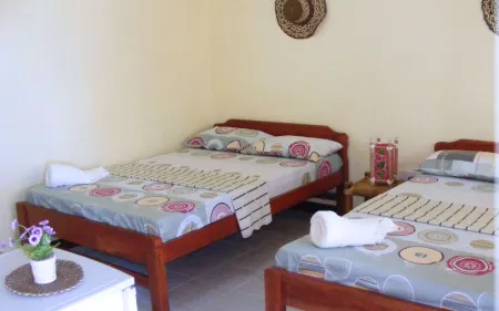 Boracay Actopia Resort