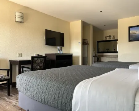 Yosemite Sierra Inn Hotels in Oakhurst