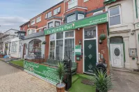 더 위닝 포스트 블랙풀 Solaris Centre 주변 호텔