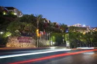 Crystal Hotel Bodrum