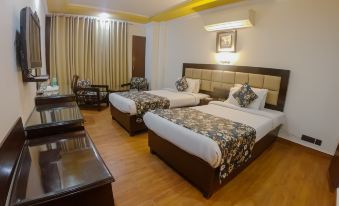 Kastor International