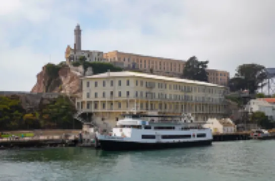 Stanford Court San Francisco Hoteles en 