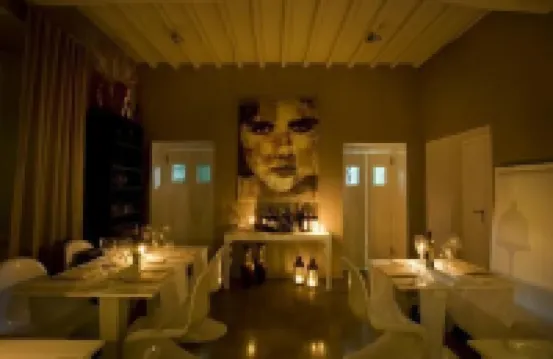 帕拉索朋塔多西温泉酒店