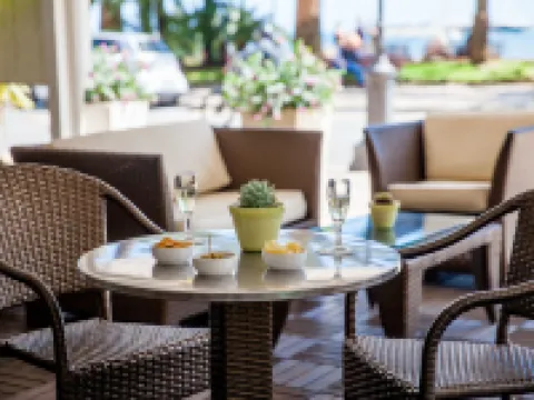 Hotel Vesuvio Hotels in Rapallo