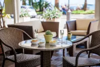 Hotel Vesuvio Hotels in Rapallo