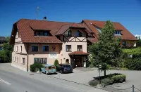 Landhotel Mohren Hotels in der Nähe von Autobahnbrücke Argen