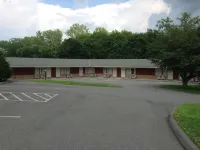 Berkshire Inn Hotels in Pittsfield