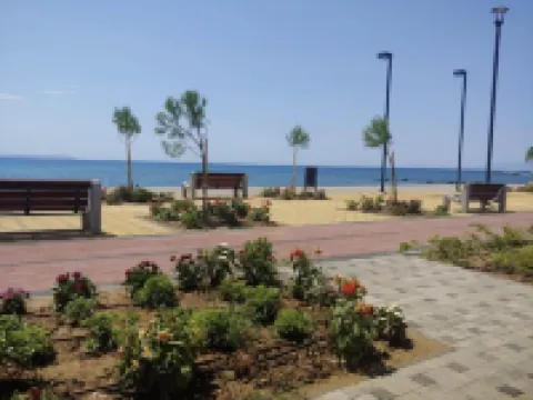 一卧室公寓 - 可容納4人 - 停車場，Wifi