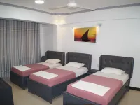 Econo Lodge Hotels near Central Railway Station