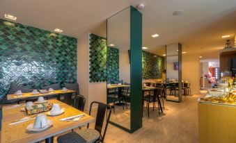 Hotel Spot Family Suites
