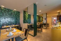 Hotel Spot Family Suites Các khách sạn ở Porto