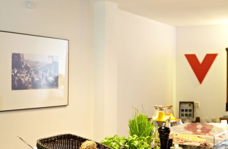 V-Hotel photo 4