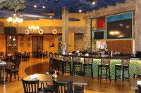 Argosy Casino Hotel & Spa - bar