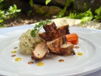 Calabash Cove Resort and Spa - Adults Only - breakfast