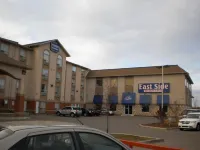 Peavine Inn & Suites Hotels near J.C. Park