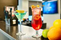 Focus Hotel Premium Lublin - bar