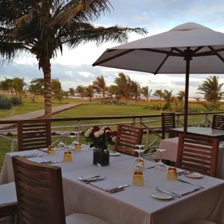 Ocean Beach Resort & Spa