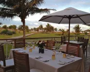 Ocean Beach Resort & Spa - Desayuno