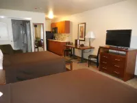 Ledgestone Hotel Vernal Hotel a Vernal