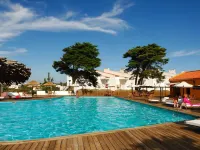 Hotel Vale Da Telha Hotels in Aljezur