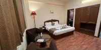 Hotel Residency - Deluxe Room