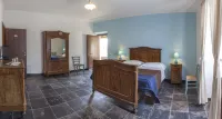 Locanda Rossovino Hotels in Canino